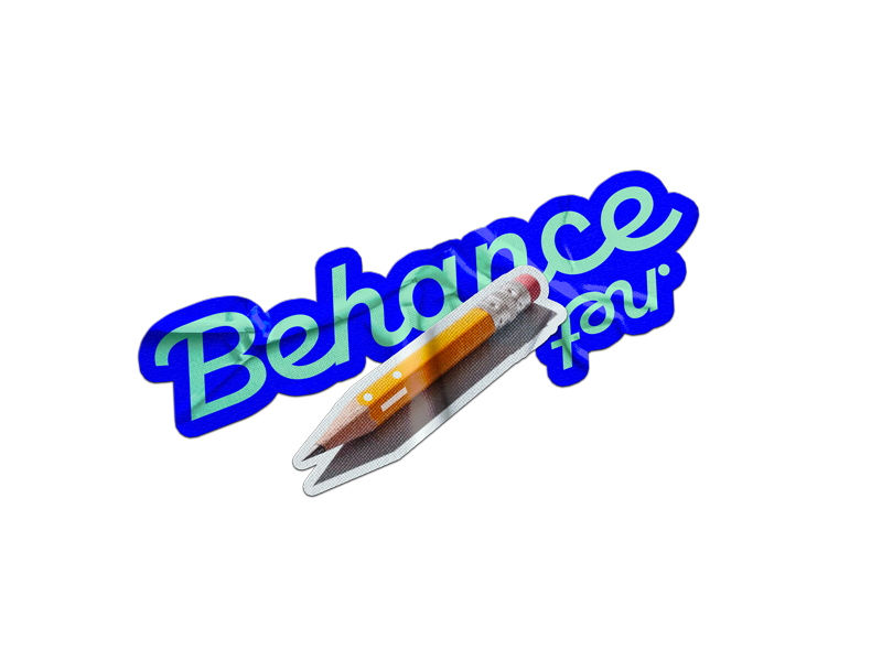 behance