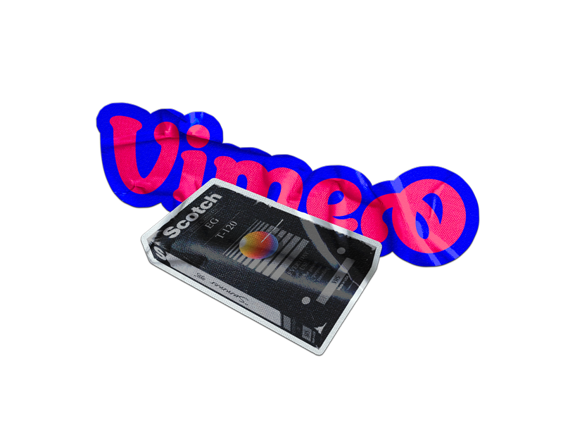 vimeo