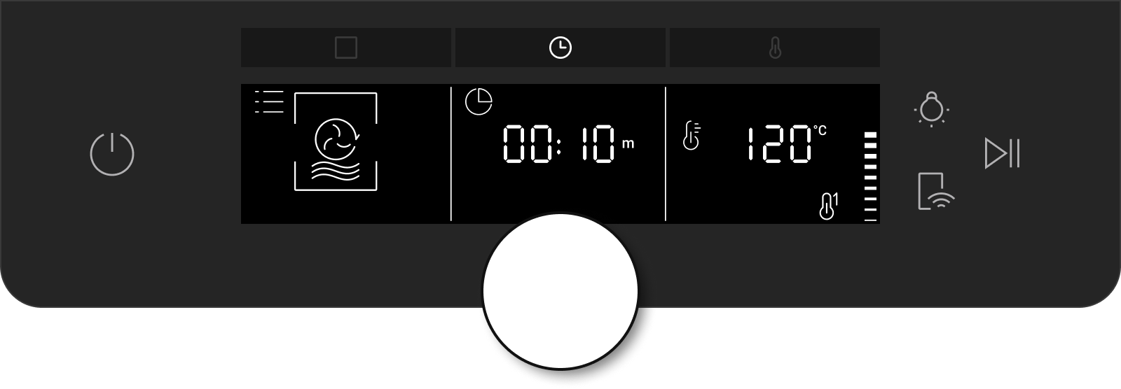 62c – COMBI (MULTILEVEL+MW) – PREHEATING UPDATED