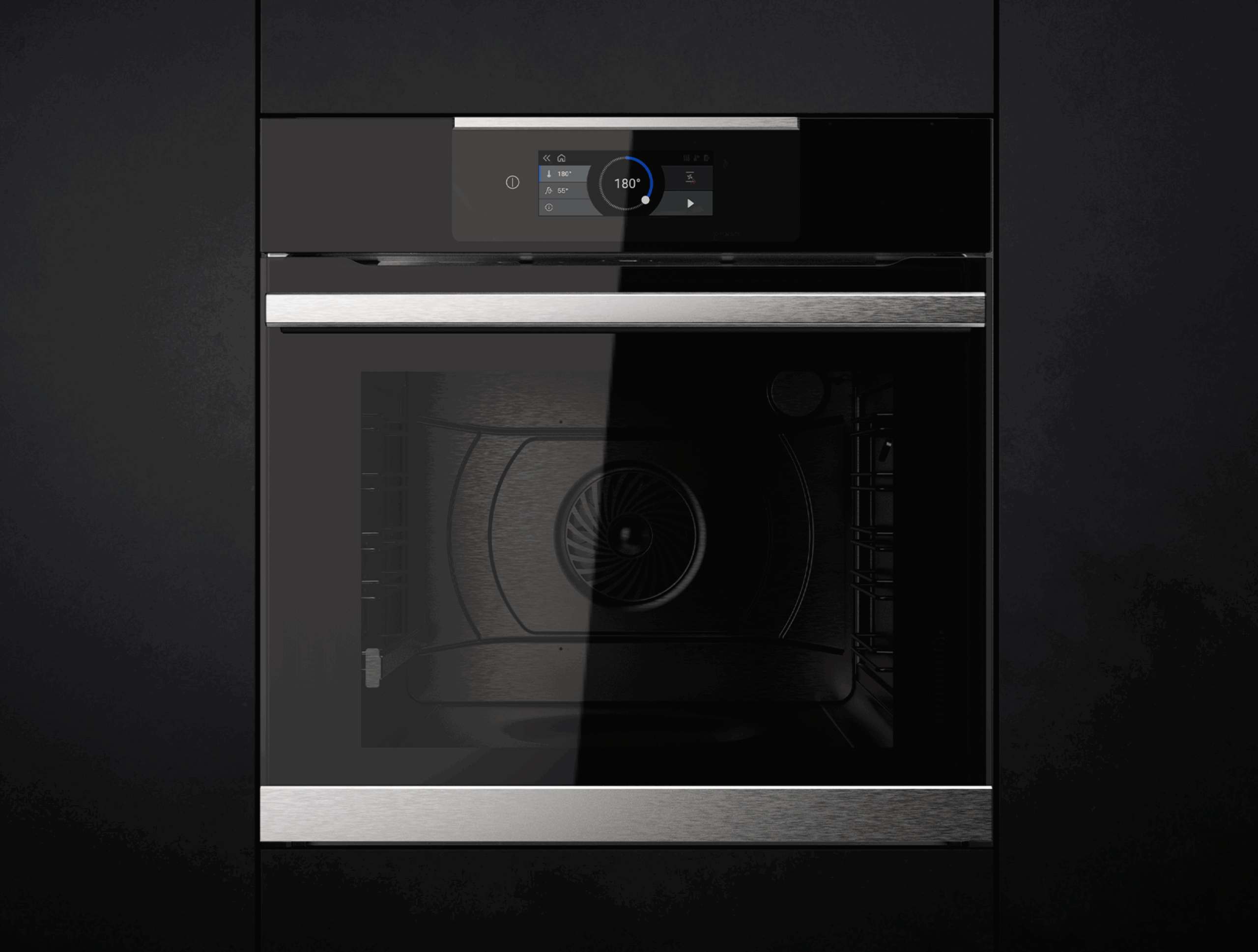 forno_black 1