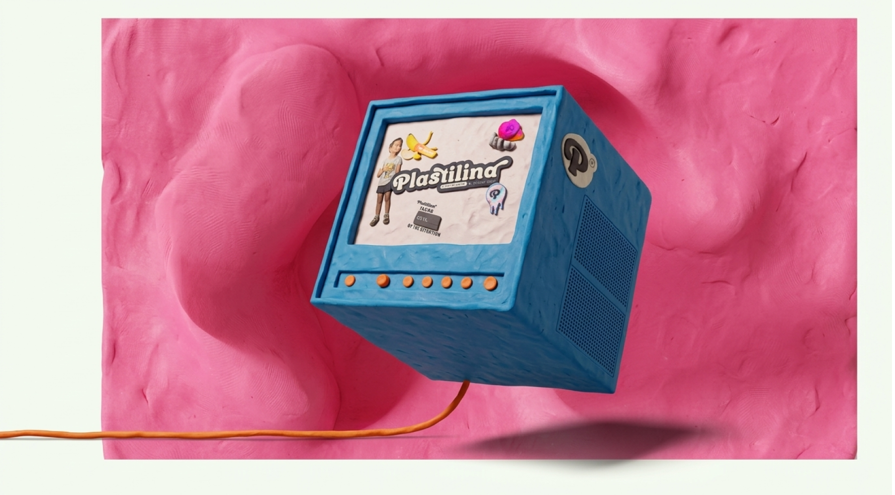 PLASTILINA